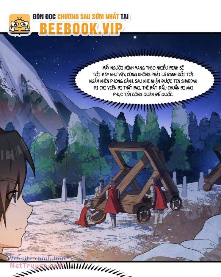 đọc truyện Tôi Sống Trên Hoang Đảo Cùng Các Em Gái Chương 304 ảnh 7 tại Thiên Thai Truyện