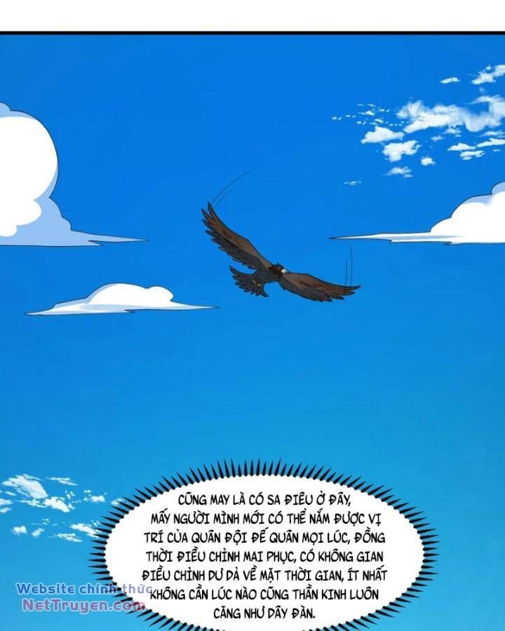 đọc truyện Tôi Sống Trên Hoang Đảo Cùng Các Em Gái Chương 304 ảnh 9 tại Thiên Thai Truyện