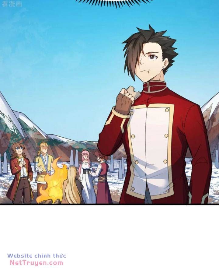 đọc truyện Tôi Sống Trên Hoang Đảo Cùng Các Em Gái Chương 304 ảnh 10 tại Thiên Thai Truyện