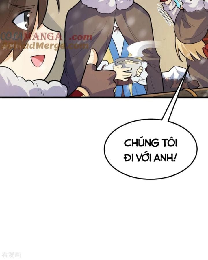 đọc truyện Tôi Sống Trên Hoang Đảo Cùng Các Em Gái Chương 305 ảnh 17 tại Thiên Thai Truyện