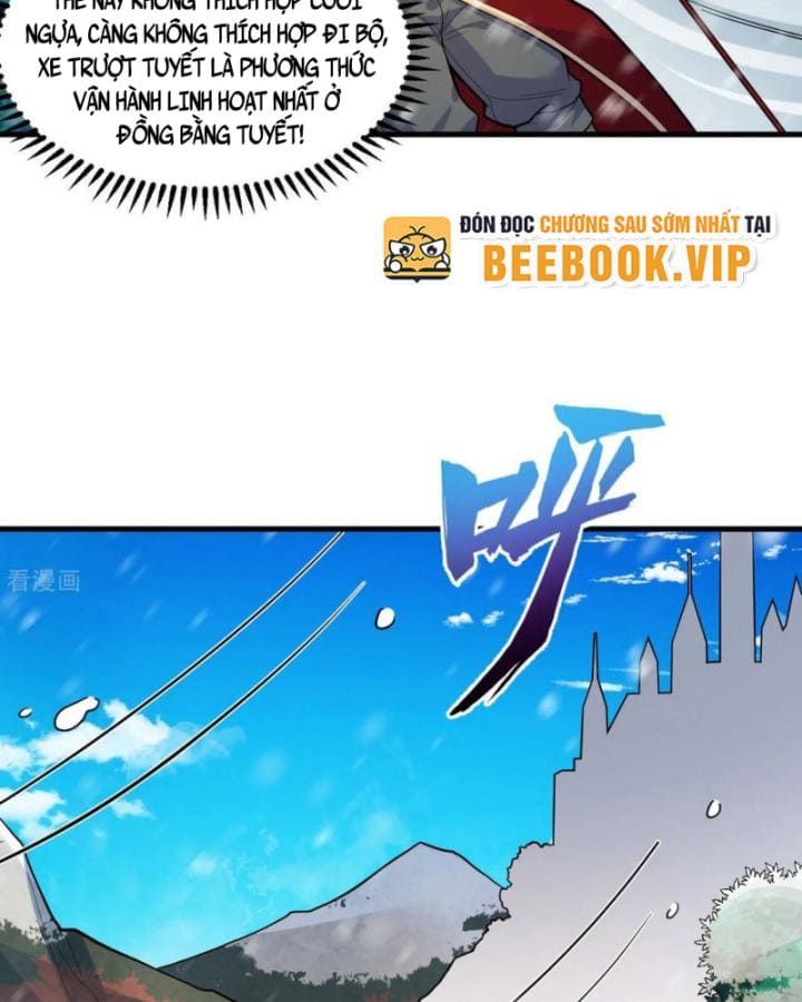 đọc truyện Tôi Sống Trên Hoang Đảo Cùng Các Em Gái Chương 305 ảnh 19 tại Thiên Thai Truyện