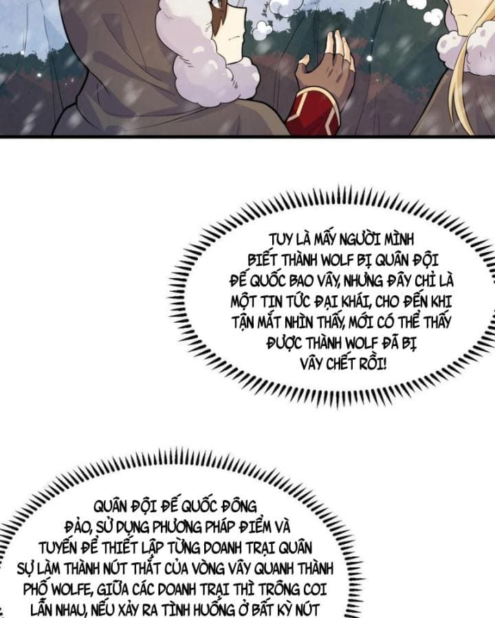 đọc truyện Tôi Sống Trên Hoang Đảo Cùng Các Em Gái Chương 305 ảnh 21 tại Thiên Thai Truyện