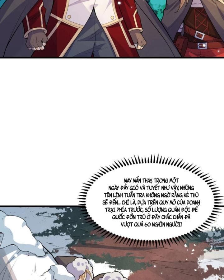 đọc truyện Tôi Sống Trên Hoang Đảo Cùng Các Em Gái Chương 305 ảnh 23 tại Thiên Thai Truyện