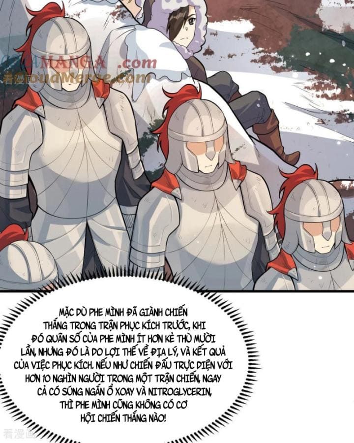 đọc truyện Tôi Sống Trên Hoang Đảo Cùng Các Em Gái Chương 305 ảnh 24 tại Thiên Thai Truyện