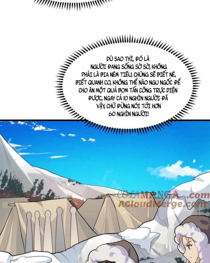 đọc truyện Tôi Sống Trên Hoang Đảo Cùng Các Em Gái Chương 305 ảnh 25 tại Thiên Thai Truyện