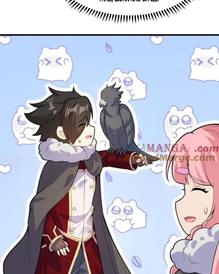 đọc truyện Tôi Sống Trên Hoang Đảo Cùng Các Em Gái Chương 305 ảnh 29 tại Thiên Thai Truyện