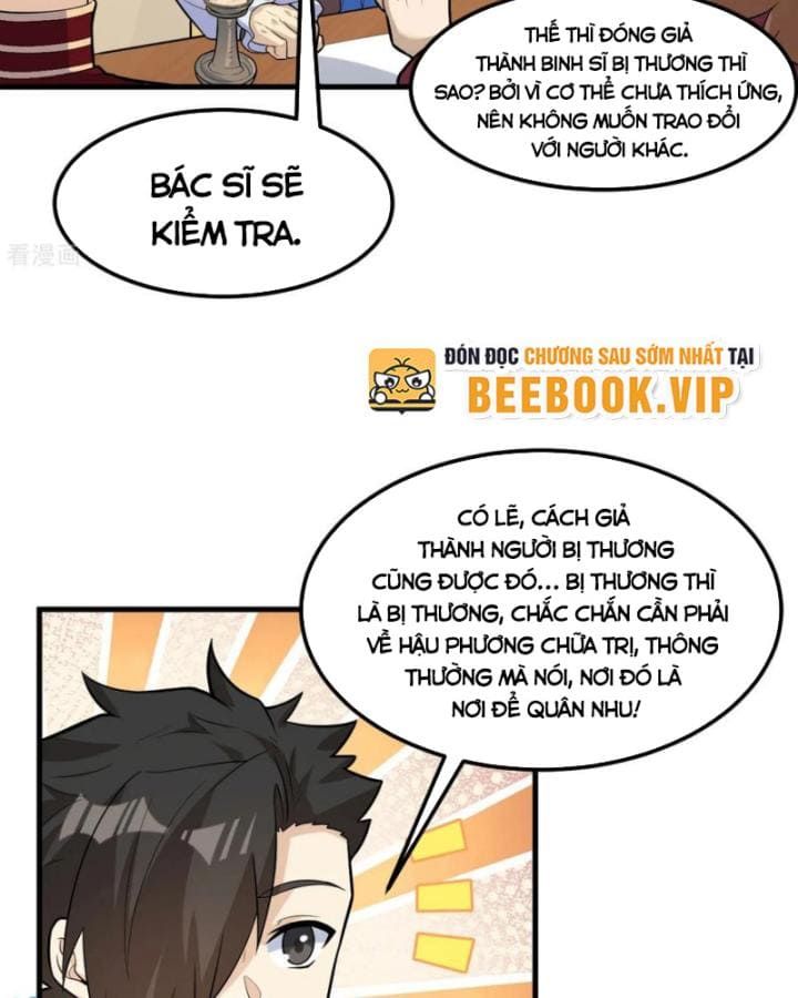 đọc truyện Tôi Sống Trên Hoang Đảo Cùng Các Em Gái Chương 305 ảnh 32 tại Thiên Thai Truyện