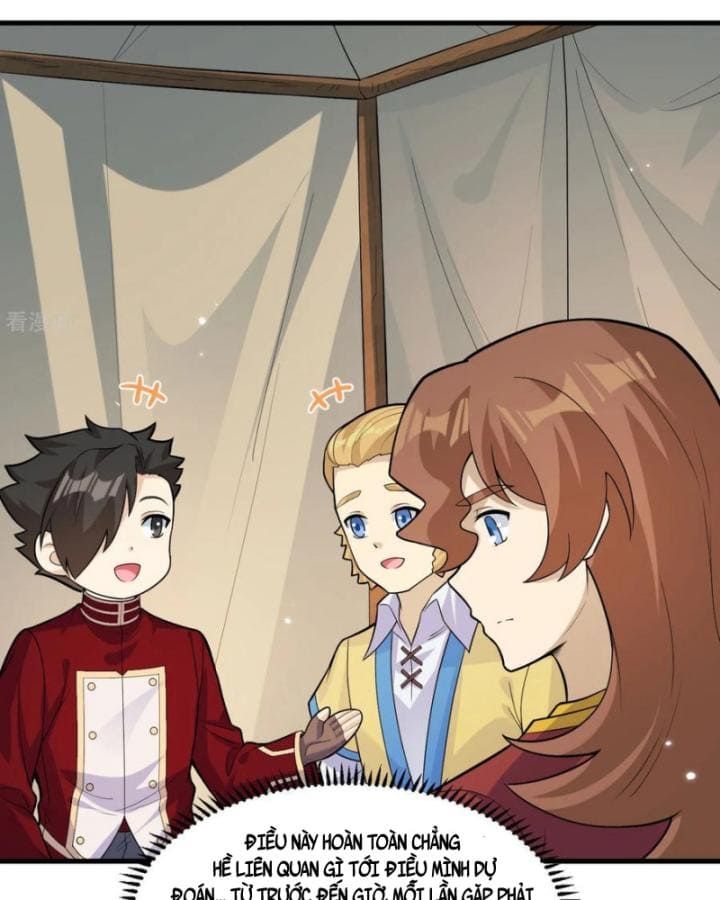 đọc truyện Tôi Sống Trên Hoang Đảo Cùng Các Em Gái Chương 305 ảnh 34 tại Thiên Thai Truyện