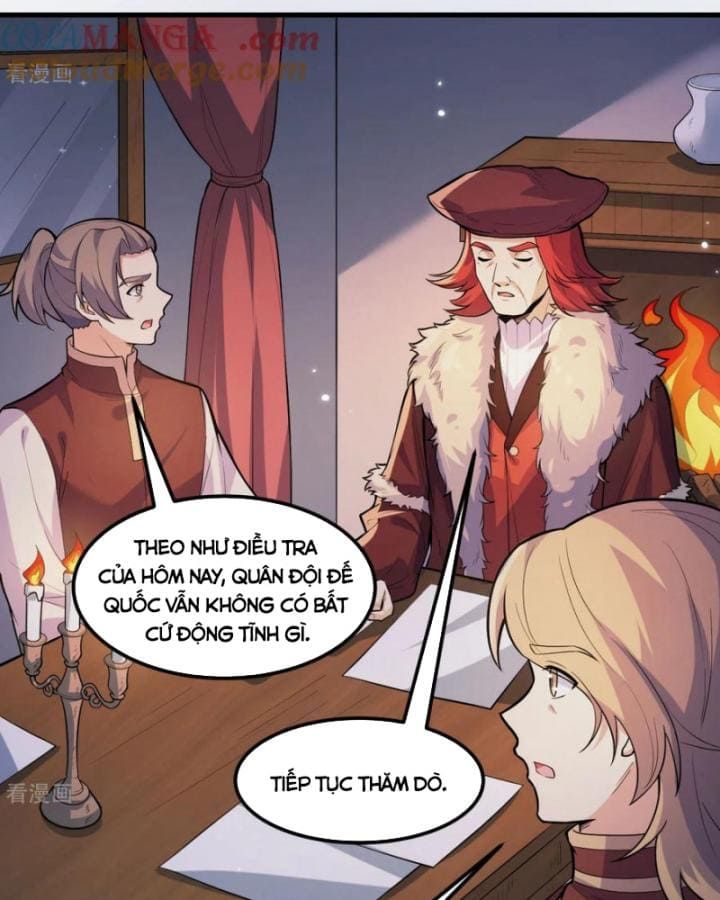 đọc truyện Tôi Sống Trên Hoang Đảo Cùng Các Em Gái Chương 305 ảnh 37 tại Thiên Thai Truyện