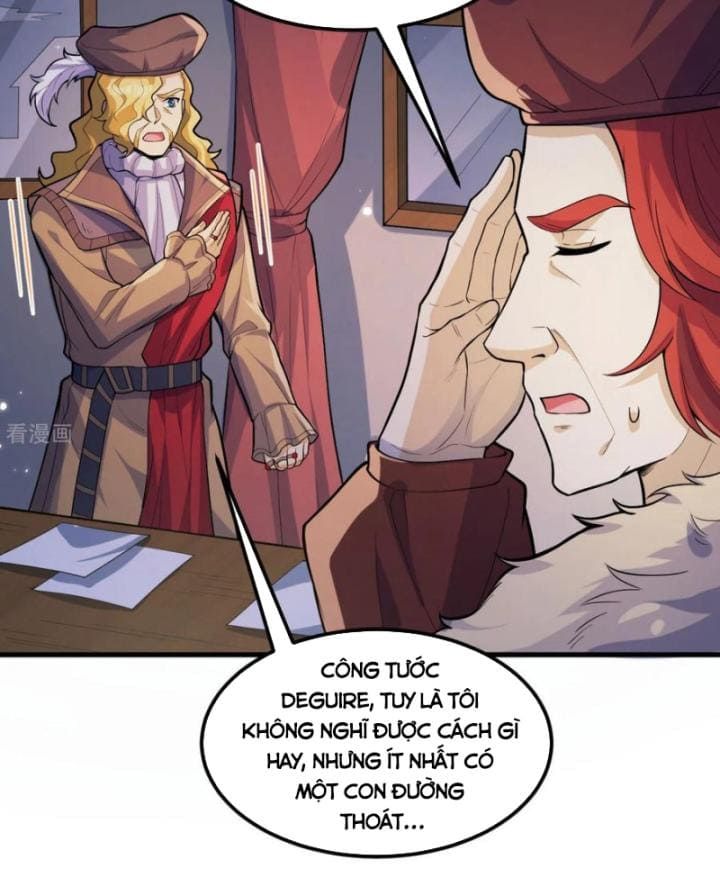 đọc truyện Tôi Sống Trên Hoang Đảo Cùng Các Em Gái Chương 305 ảnh 39 tại Thiên Thai Truyện