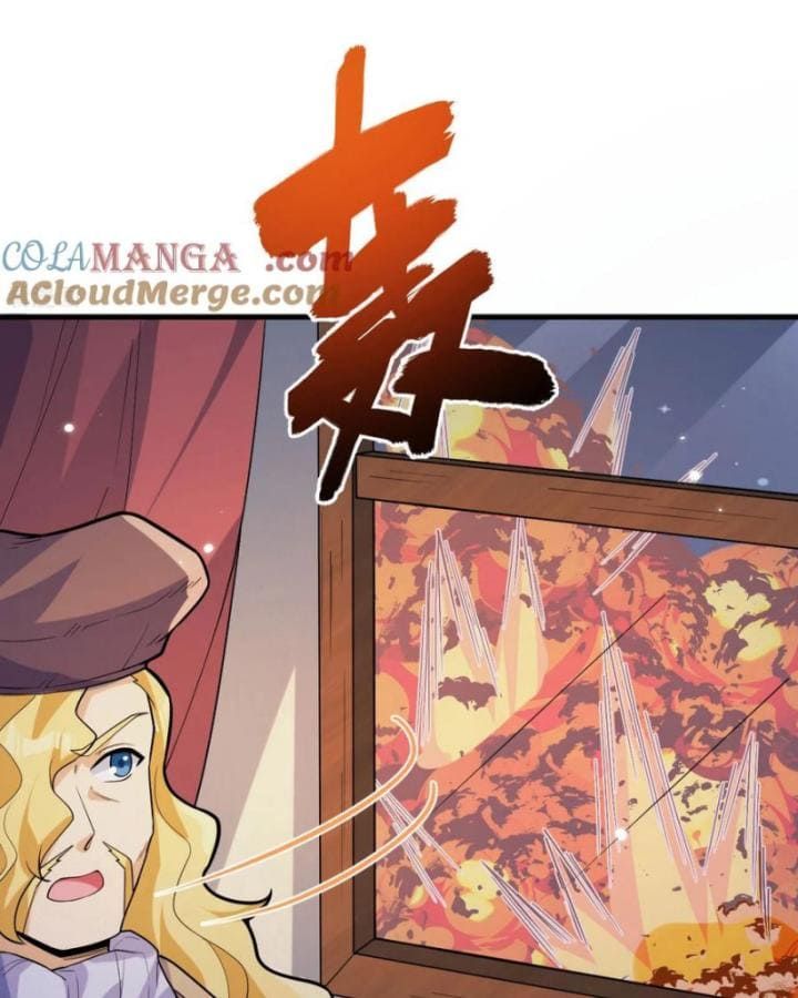 đọc truyện Tôi Sống Trên Hoang Đảo Cùng Các Em Gái Chương 305 ảnh 40 tại Thiên Thai Truyện