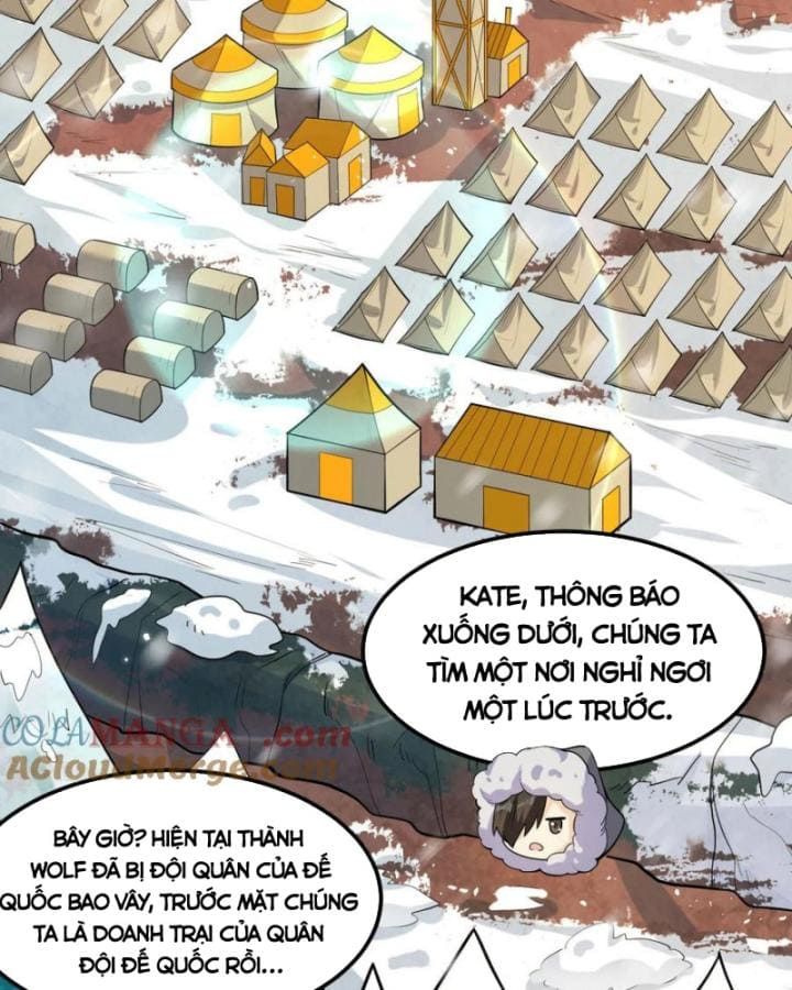 đọc truyện Tôi Sống Trên Hoang Đảo Cùng Các Em Gái Chương 305 ảnh 7 tại Thiên Thai Truyện