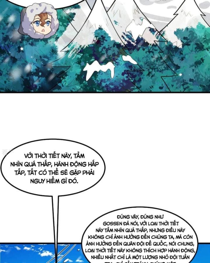 đọc truyện Tôi Sống Trên Hoang Đảo Cùng Các Em Gái Chương 305 ảnh 8 tại Thiên Thai Truyện