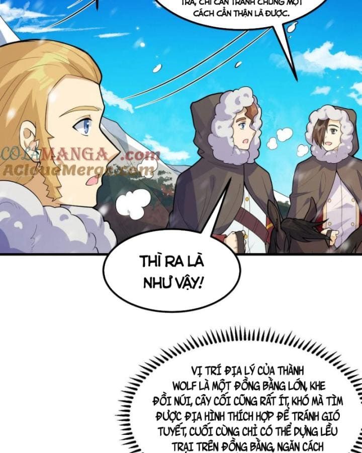 đọc truyện Tôi Sống Trên Hoang Đảo Cùng Các Em Gái Chương 305 ảnh 9 tại Thiên Thai Truyện