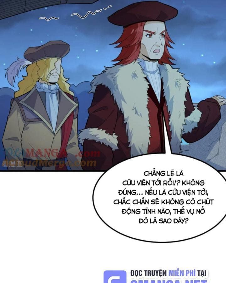 đọc truyện Tôi Sống Trên Hoang Đảo Cùng Các Em Gái Chương 306 ảnh 13 tại Thiên Thai Truyện