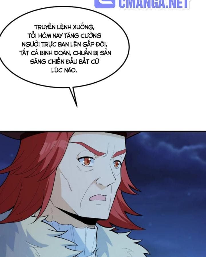 đọc truyện Tôi Sống Trên Hoang Đảo Cùng Các Em Gái Chương 306 ảnh 14 tại Thiên Thai Truyện