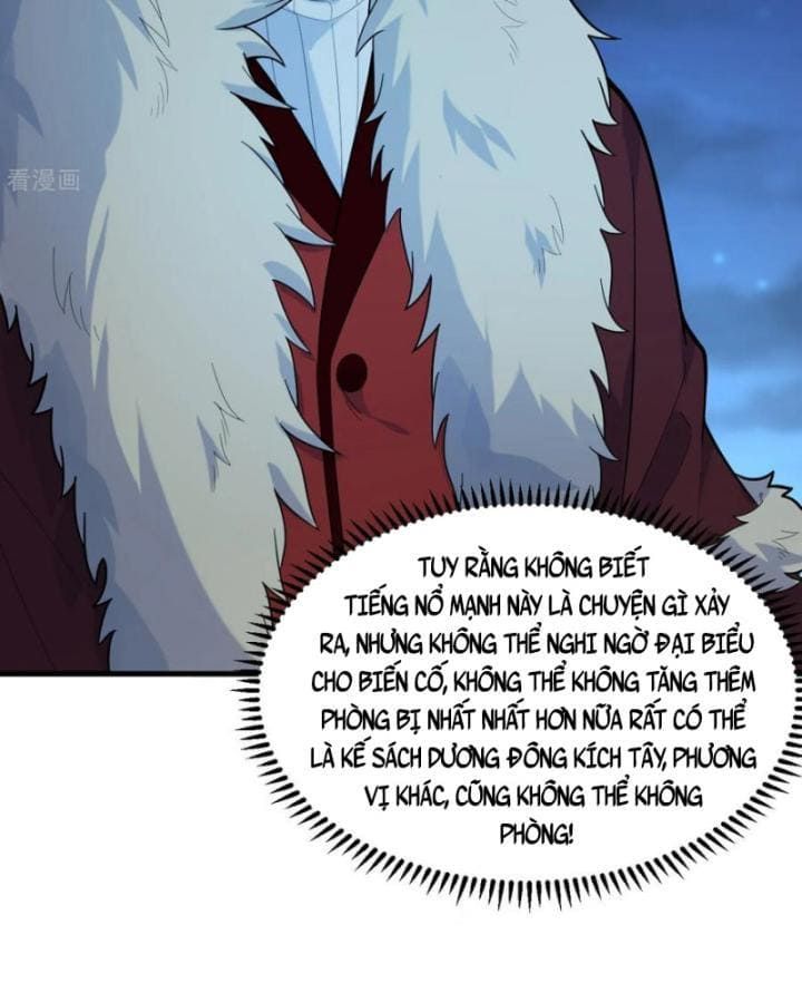 đọc truyện Tôi Sống Trên Hoang Đảo Cùng Các Em Gái Chương 306 ảnh 15 tại Thiên Thai Truyện