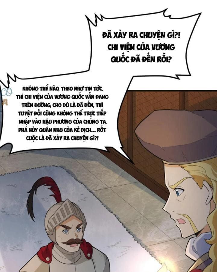 đọc truyện Tôi Sống Trên Hoang Đảo Cùng Các Em Gái Chương 306 ảnh 18 tại Thiên Thai Truyện