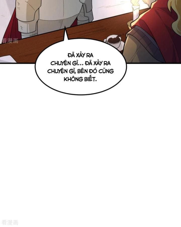 đọc truyện Tôi Sống Trên Hoang Đảo Cùng Các Em Gái Chương 306 ảnh 19 tại Thiên Thai Truyện