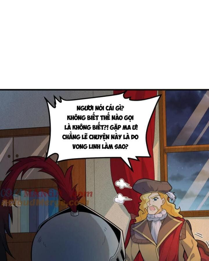 đọc truyện Tôi Sống Trên Hoang Đảo Cùng Các Em Gái Chương 306 ảnh 20 tại Thiên Thai Truyện