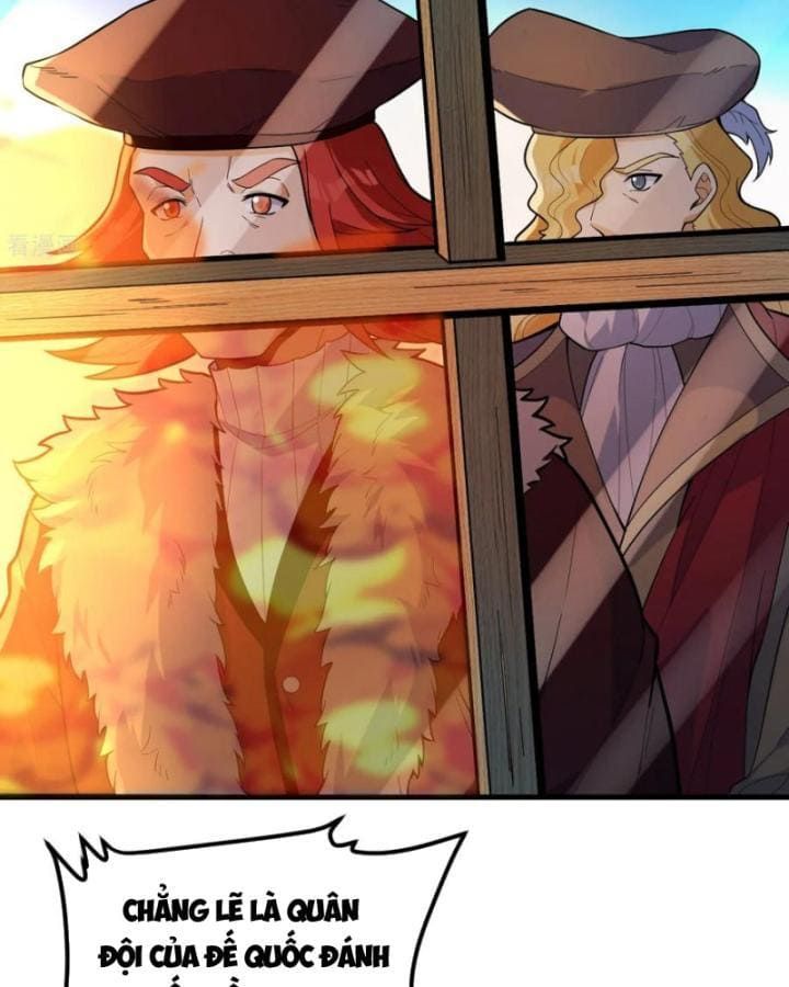 đọc truyện Tôi Sống Trên Hoang Đảo Cùng Các Em Gái Chương 306 ảnh 4 tại Thiên Thai Truyện