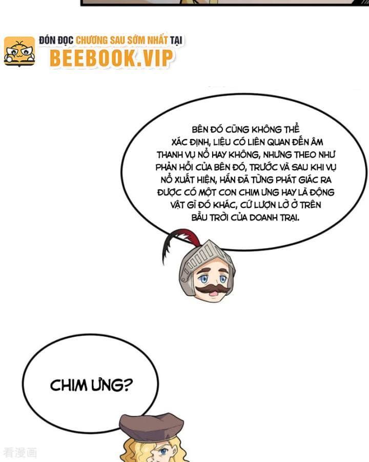 đọc truyện Tôi Sống Trên Hoang Đảo Cùng Các Em Gái Chương 306 ảnh 23 tại Thiên Thai Truyện