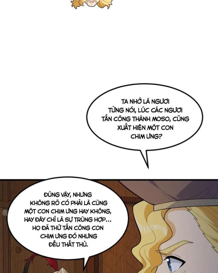 đọc truyện Tôi Sống Trên Hoang Đảo Cùng Các Em Gái Chương 306 ảnh 24 tại Thiên Thai Truyện