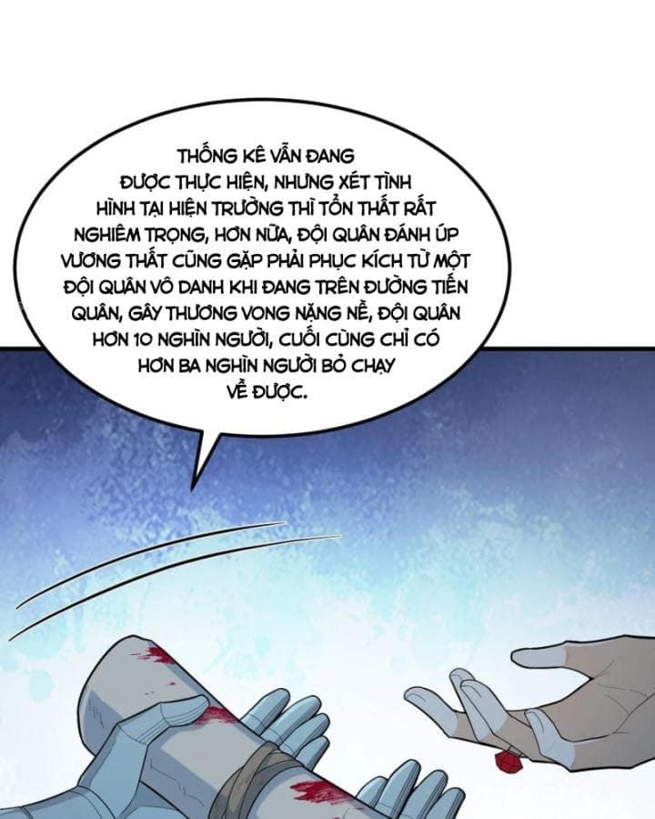 đọc truyện Tôi Sống Trên Hoang Đảo Cùng Các Em Gái Chương 306 ảnh 26 tại Thiên Thai Truyện