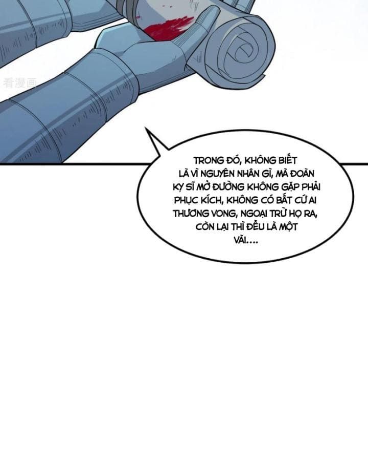 đọc truyện Tôi Sống Trên Hoang Đảo Cùng Các Em Gái Chương 306 ảnh 27 tại Thiên Thai Truyện