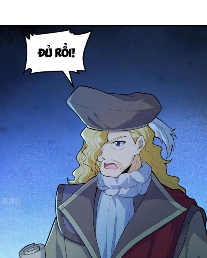 đọc truyện Tôi Sống Trên Hoang Đảo Cùng Các Em Gái Chương 306 ảnh 28 tại Thiên Thai Truyện