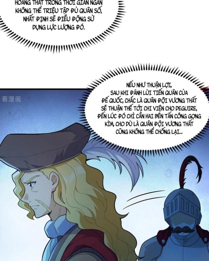 đọc truyện Tôi Sống Trên Hoang Đảo Cùng Các Em Gái Chương 306 ảnh 30 tại Thiên Thai Truyện