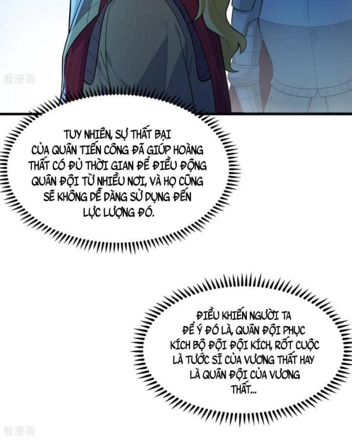 đọc truyện Tôi Sống Trên Hoang Đảo Cùng Các Em Gái Chương 306 ảnh 31 tại Thiên Thai Truyện