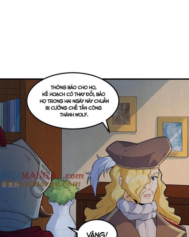 đọc truyện Tôi Sống Trên Hoang Đảo Cùng Các Em Gái Chương 306 ảnh 32 tại Thiên Thai Truyện