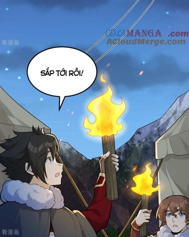 đọc truyện Tôi Sống Trên Hoang Đảo Cùng Các Em Gái Chương 306 ảnh 35 tại Thiên Thai Truyện