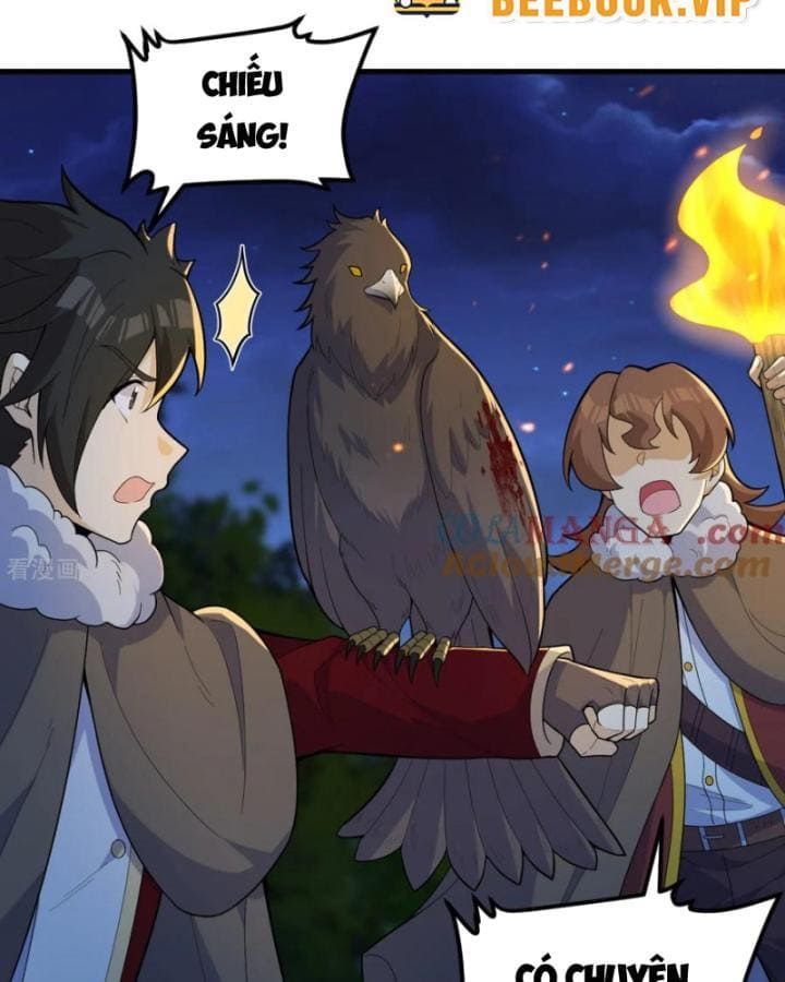 đọc truyện Tôi Sống Trên Hoang Đảo Cùng Các Em Gái Chương 306 ảnh 37 tại Thiên Thai Truyện