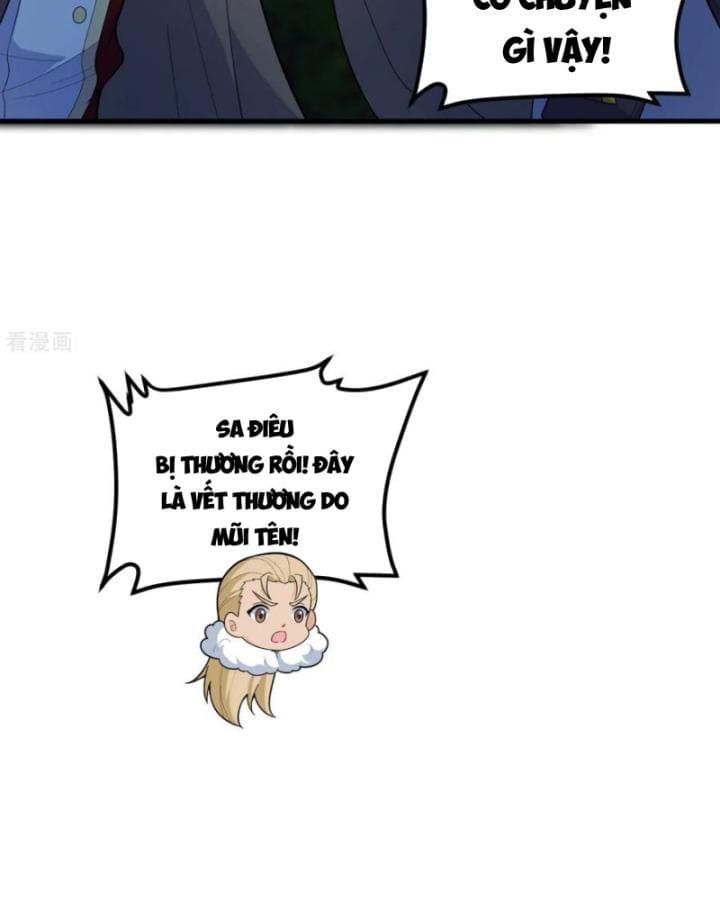 đọc truyện Tôi Sống Trên Hoang Đảo Cùng Các Em Gái Chương 306 ảnh 38 tại Thiên Thai Truyện