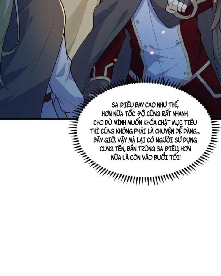 đọc truyện Tôi Sống Trên Hoang Đảo Cùng Các Em Gái Chương 306 ảnh 40 tại Thiên Thai Truyện