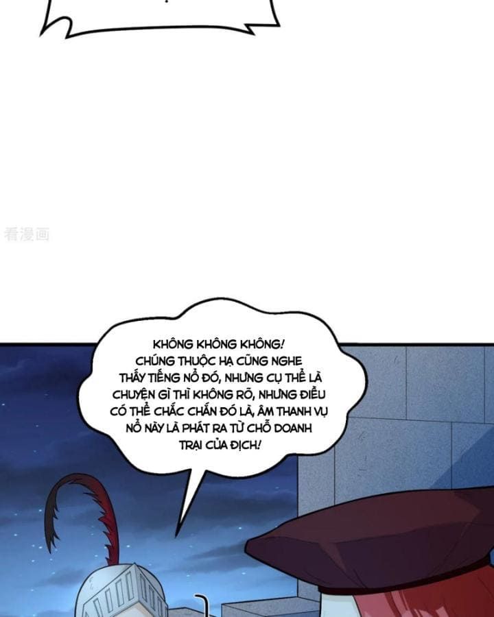 đọc truyện Tôi Sống Trên Hoang Đảo Cùng Các Em Gái Chương 306 ảnh 10 tại Thiên Thai Truyện