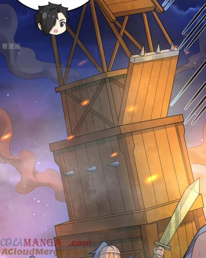 đọc truyện Tôi Sống Trên Hoang Đảo Cùng Các Em Gái Chương 307 ảnh 15 tại Thiên Thai Truyện