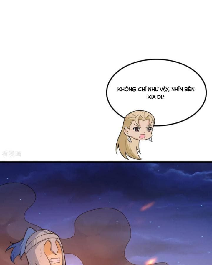 đọc truyện Tôi Sống Trên Hoang Đảo Cùng Các Em Gái Chương 307 ảnh 17 tại Thiên Thai Truyện