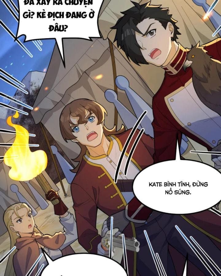 đọc truyện Tôi Sống Trên Hoang Đảo Cùng Các Em Gái Chương 307 ảnh 4 tại Thiên Thai Truyện