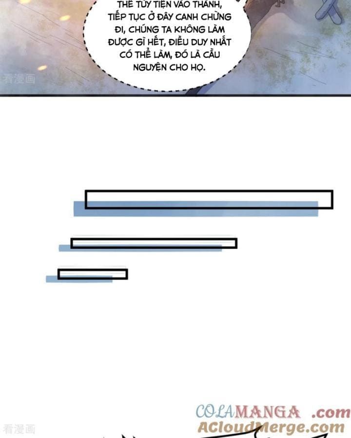 đọc truyện Tôi Sống Trên Hoang Đảo Cùng Các Em Gái Chương 307 ảnh 23 tại Thiên Thai Truyện