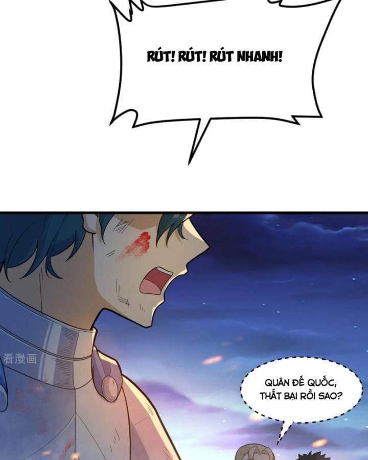 đọc truyện Tôi Sống Trên Hoang Đảo Cùng Các Em Gái Chương 307 ảnh 24 tại Thiên Thai Truyện