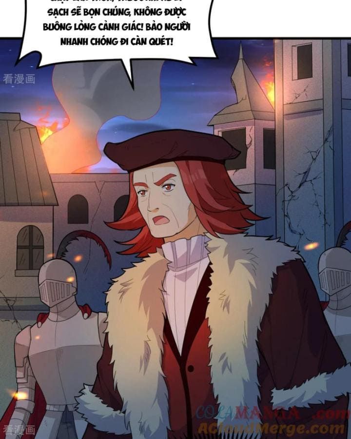 đọc truyện Tôi Sống Trên Hoang Đảo Cùng Các Em Gái Chương 307 ảnh 31 tại Thiên Thai Truyện