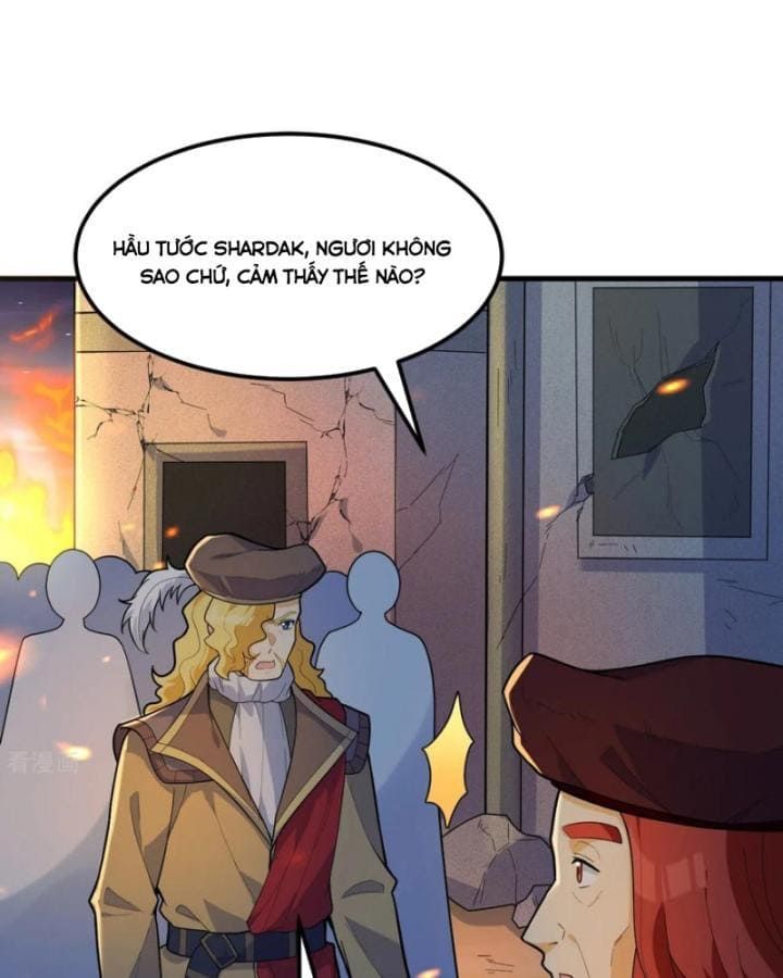 đọc truyện Tôi Sống Trên Hoang Đảo Cùng Các Em Gái Chương 307 ảnh 33 tại Thiên Thai Truyện