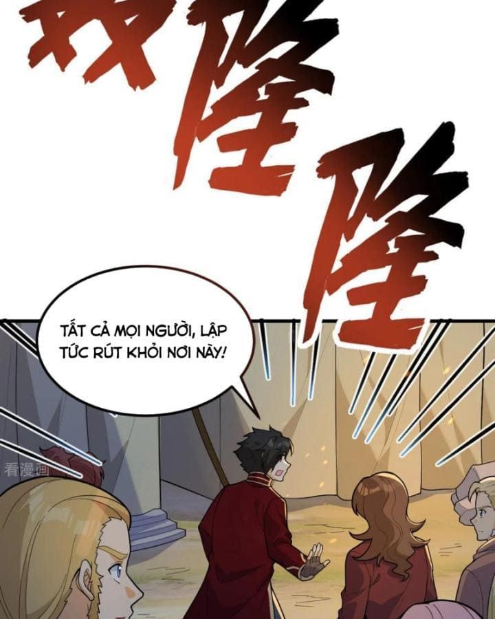 đọc truyện Tôi Sống Trên Hoang Đảo Cùng Các Em Gái Chương 307 ảnh 6 tại Thiên Thai Truyện