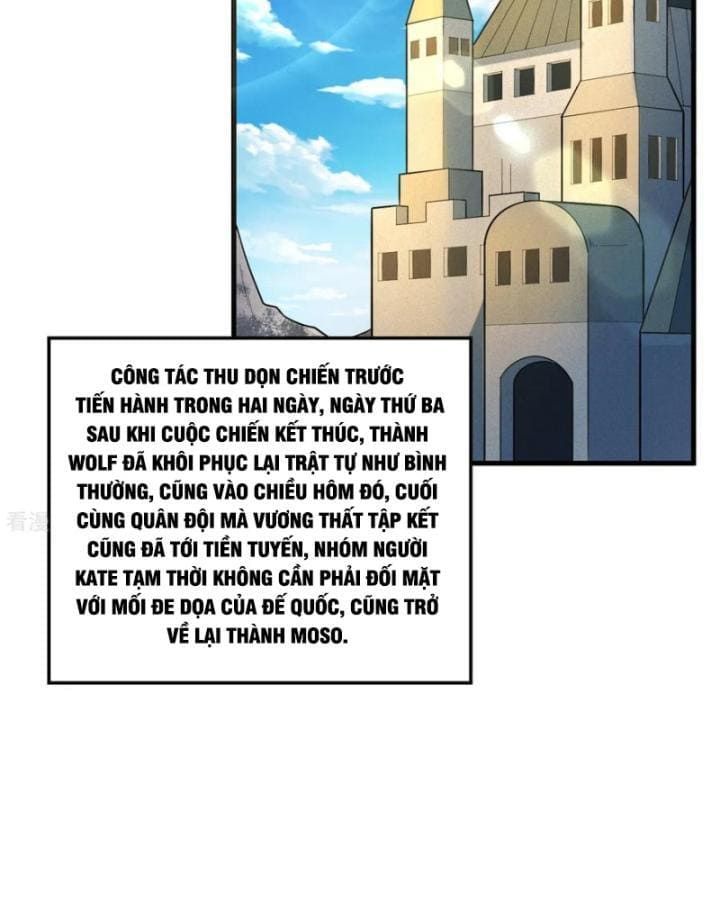 đọc truyện Tôi Sống Trên Hoang Đảo Cùng Các Em Gái Chương 307 ảnh 42 tại Thiên Thai Truyện