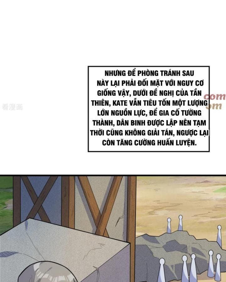 đọc truyện Tôi Sống Trên Hoang Đảo Cùng Các Em Gái Chương 307 ảnh 43 tại Thiên Thai Truyện