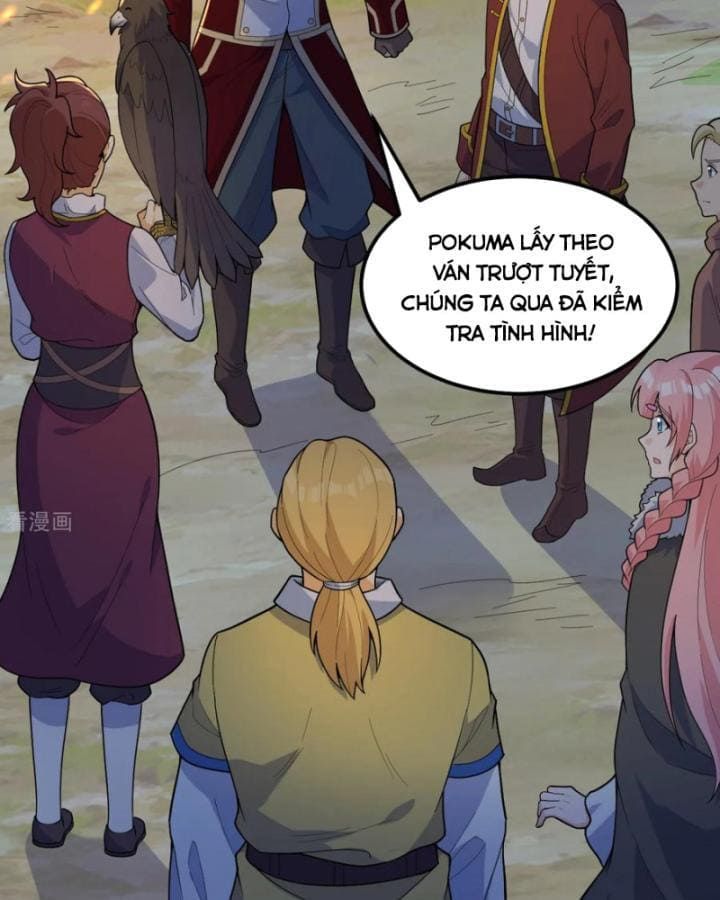 đọc truyện Tôi Sống Trên Hoang Đảo Cùng Các Em Gái Chương 307 ảnh 9 tại Thiên Thai Truyện