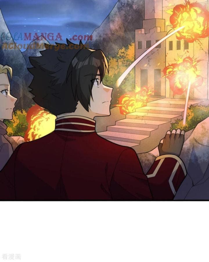 đọc truyện Tôi Sống Trên Hoang Đảo Cùng Các Em Gái Chương 307 ảnh 11 tại Thiên Thai Truyện